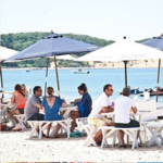 Navy Beach