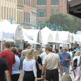 Third Ward Art Festival by Amdur Productions
