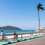 Malecón de Mazatlán