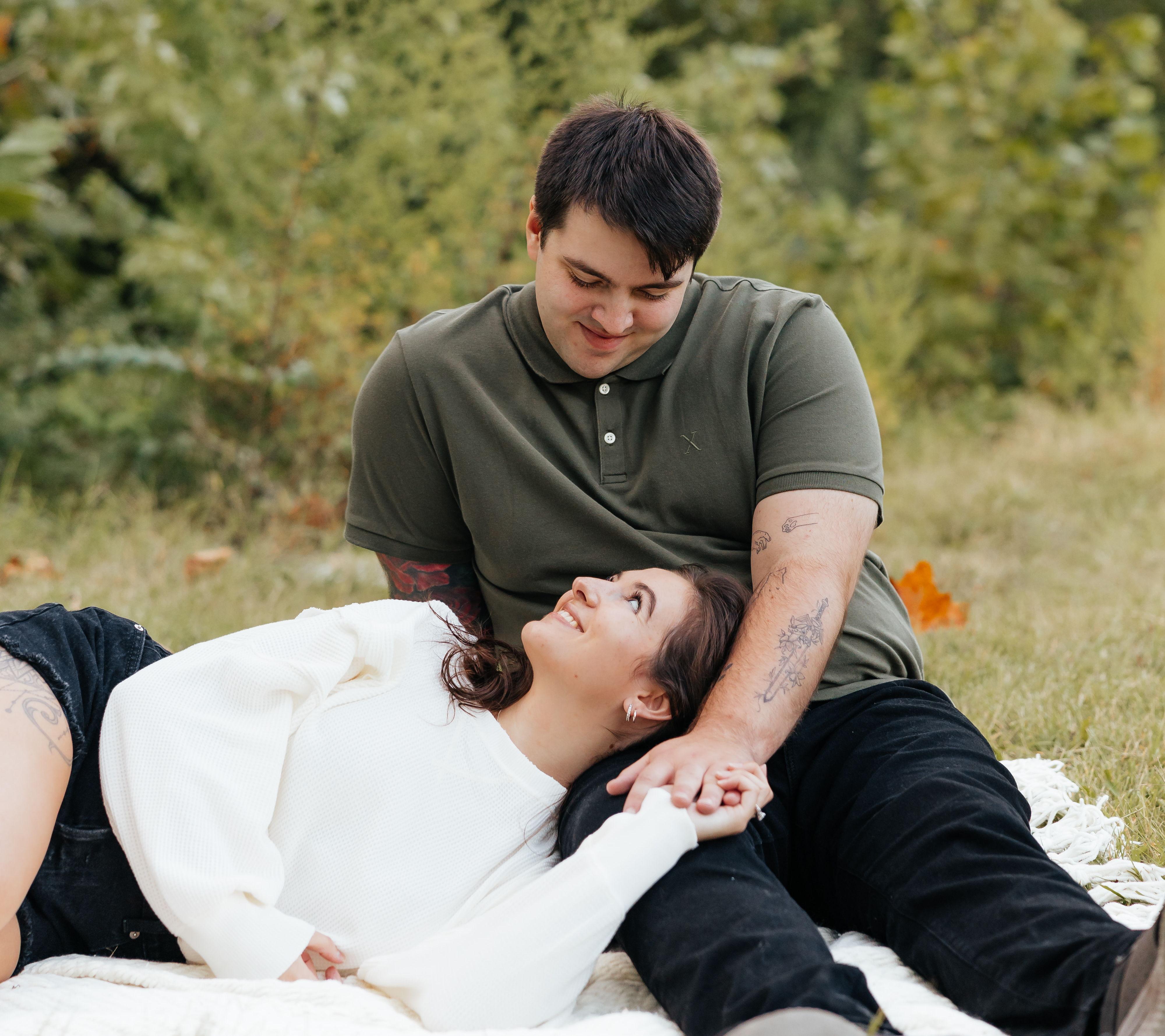 The Wedding Website of Madison Freeman and Noah Crouch