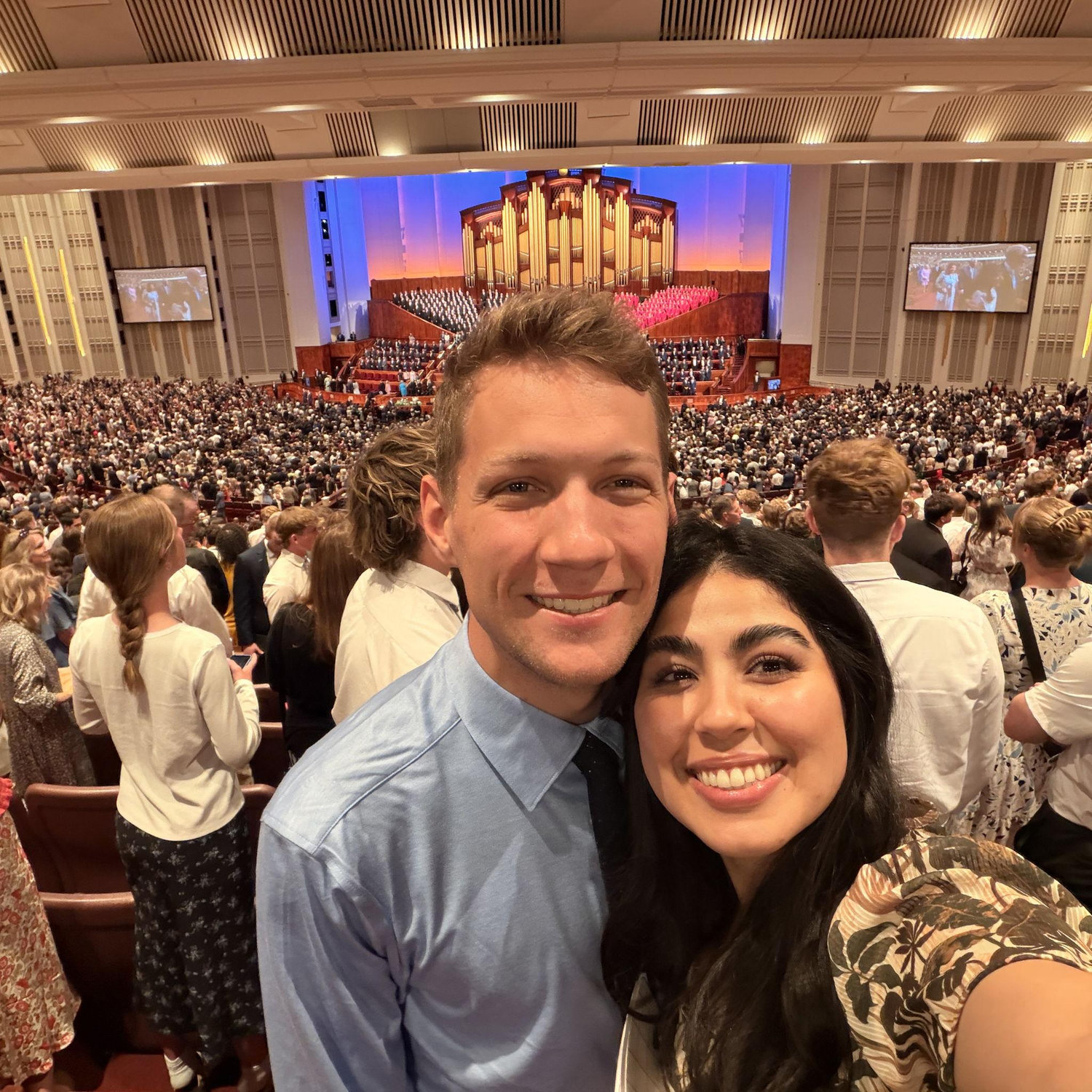 General Conference, April 2026