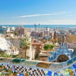 Park Güell