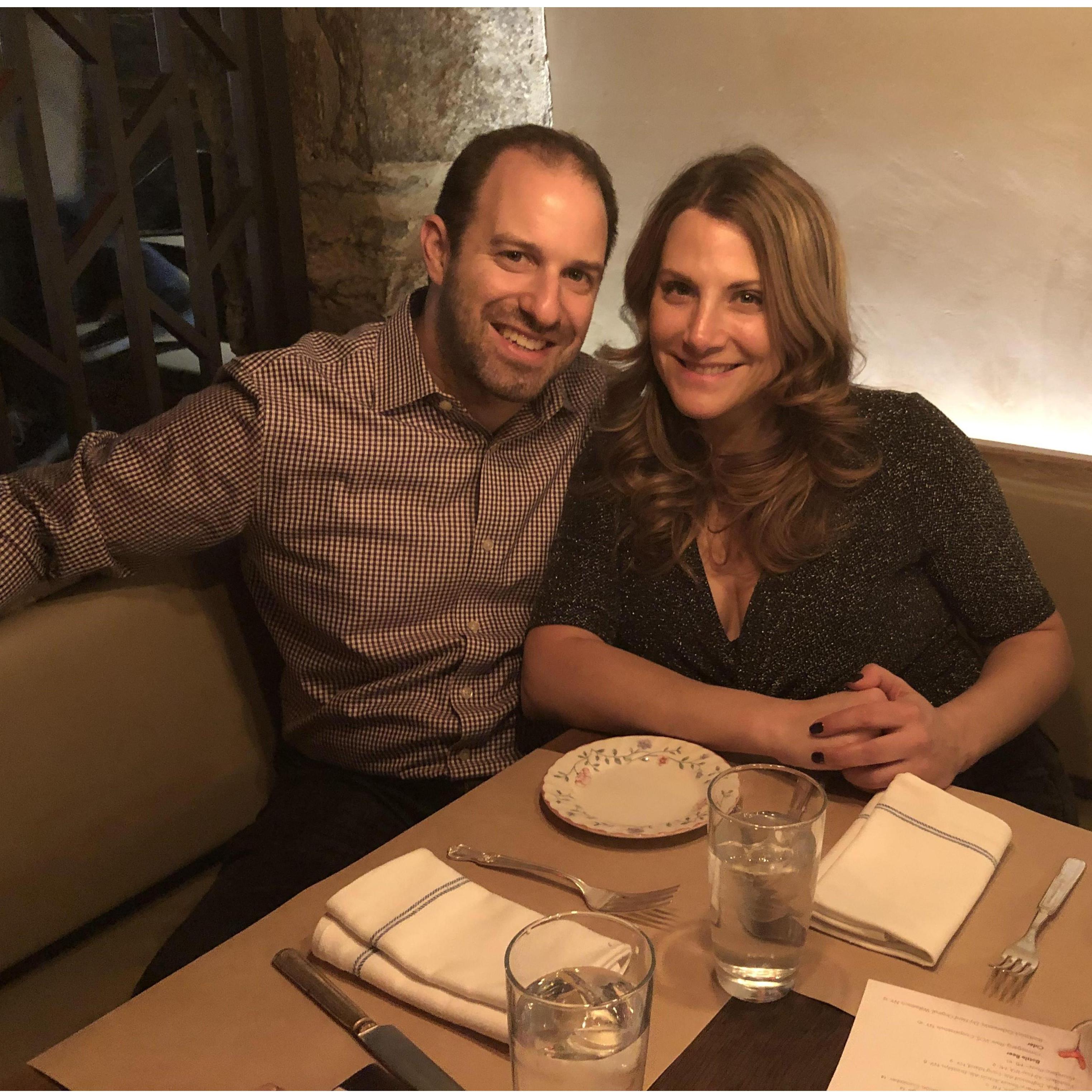 Jeremy's bday, 2018