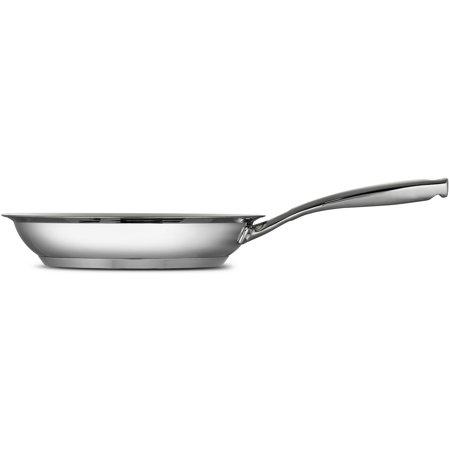 Tramontina Gourmet Prima 10" Fry Pan with Tri-Ply Base