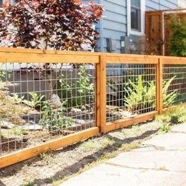 Front Yard Fence Fund