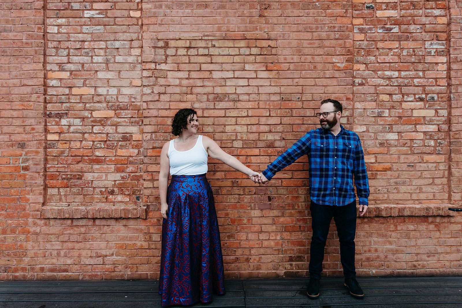 The Wedding Website of Rebecca Ferry and Jacob Vann
