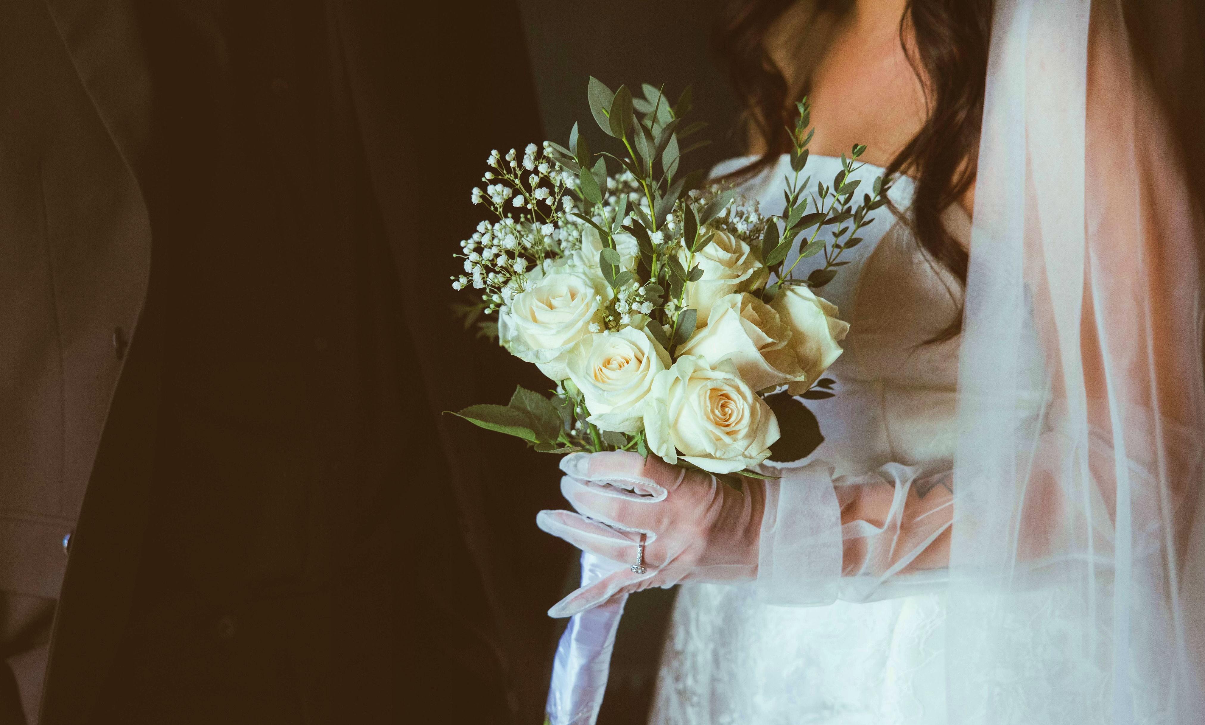 The Wedding Website of Celina Garcia and Patrick Evans