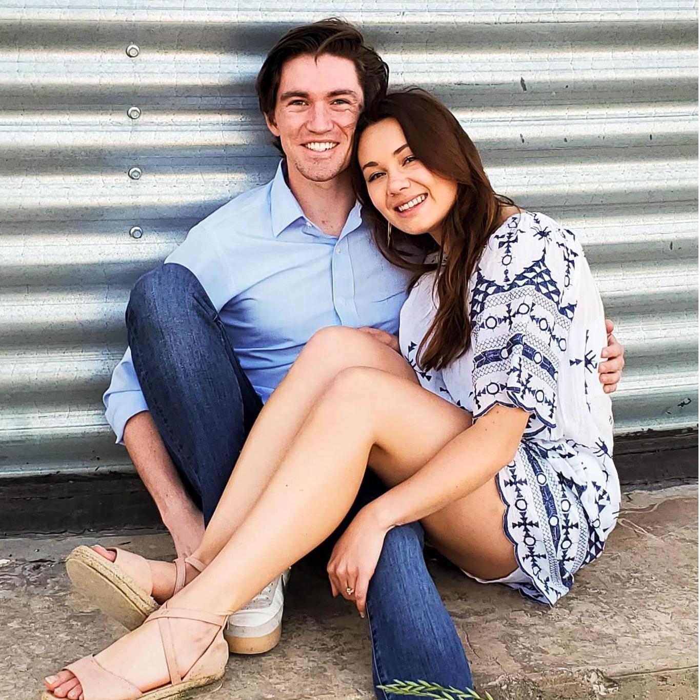 Engaged 2020