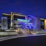 Topgolf