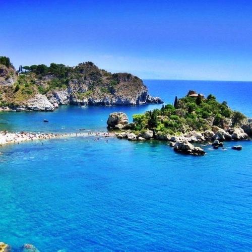 Taormina Snorkeling Tour