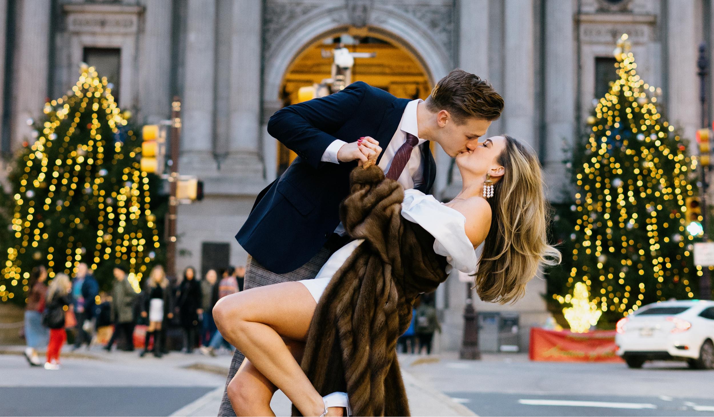 The Wedding Website of Josh Meyer and Hayley Hopkins