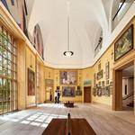 Barnes Foundation