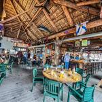 The Oar House