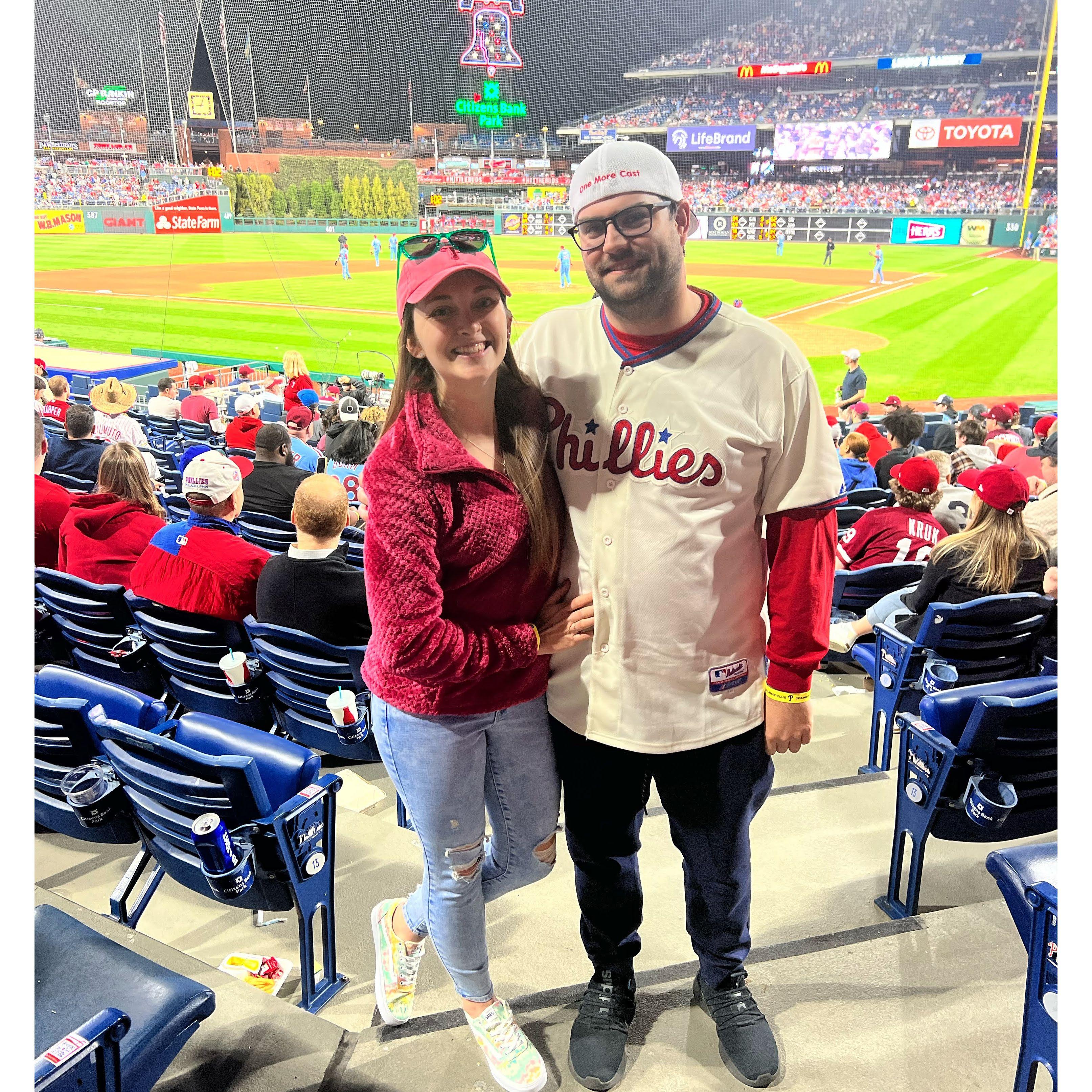 Phillies 2023