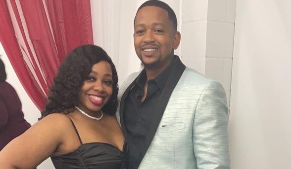 The Wedding Website of Sheree Coleman and Michael Mays