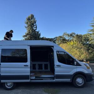 Van Funds