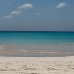 Elbow Beach