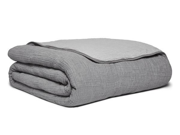 Cloud Cotton Quilt
