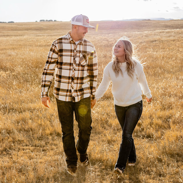 Lexi & Carson Honeymoon Fund