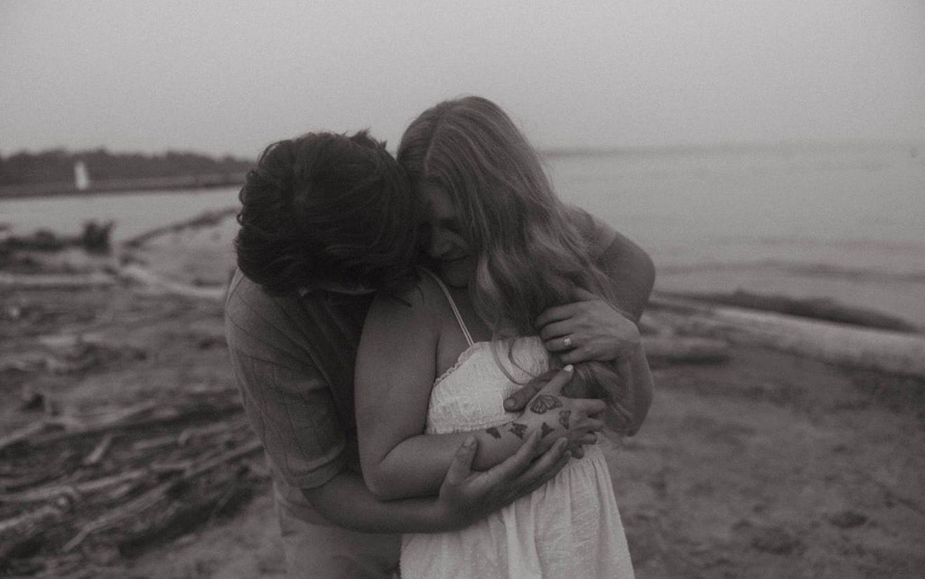 The Wedding Website of Summer Leblanc and Kyle Rachar