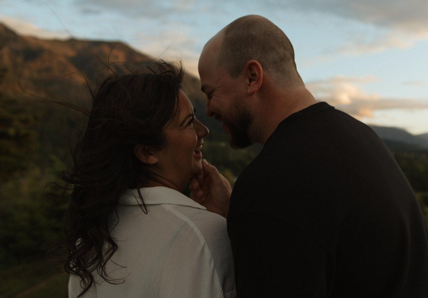 The Wedding Website of LeAnne Gonzalez and Keith Montross