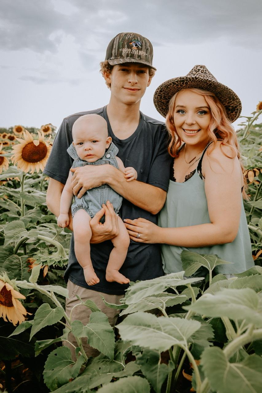 The Wedding Website of Megan McDaniel and Nathan Higdon