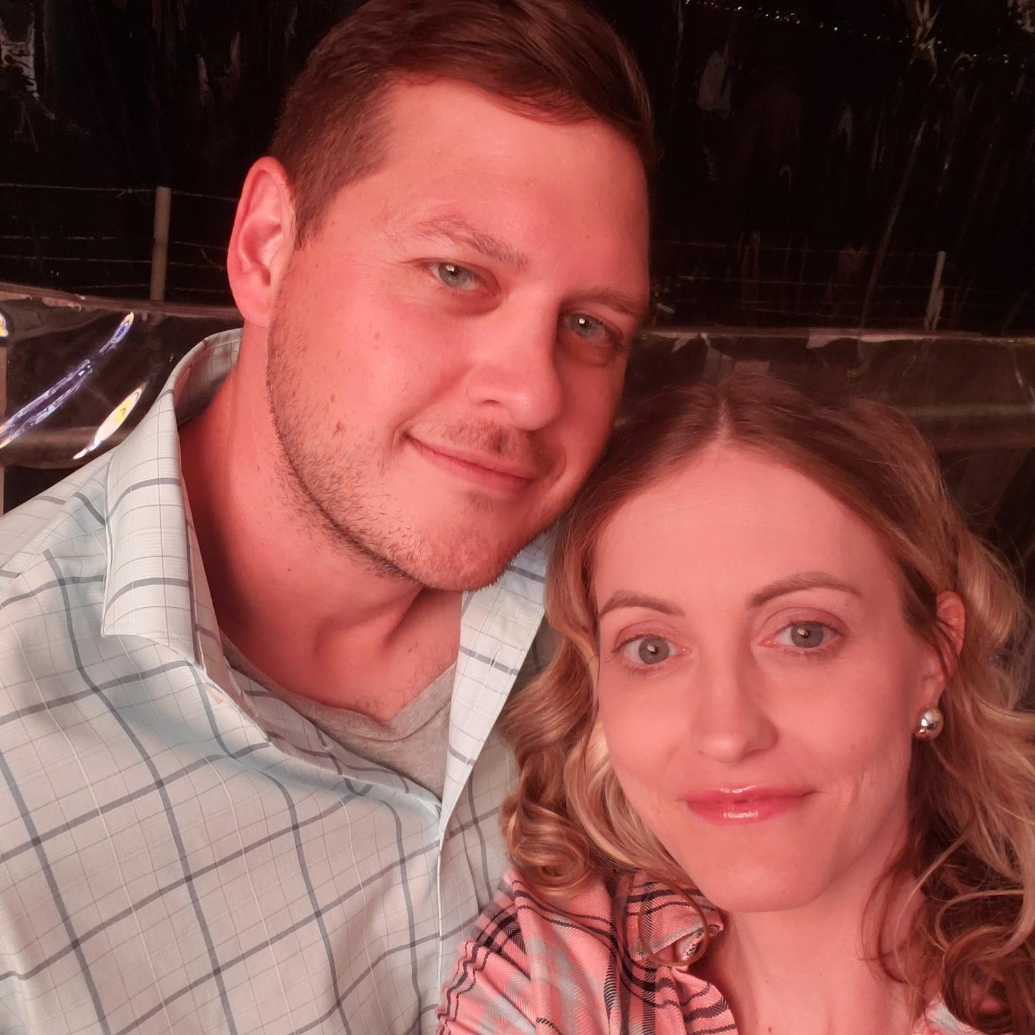 First Date 5-14-21