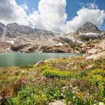 Brainard Lake Recreation Area