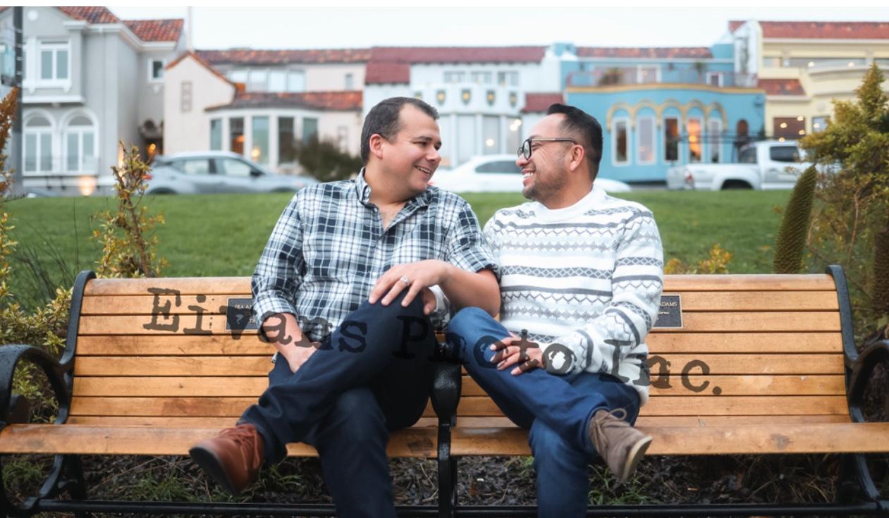 The Wedding Website of Marvin Ibanez and Lino Ochoa