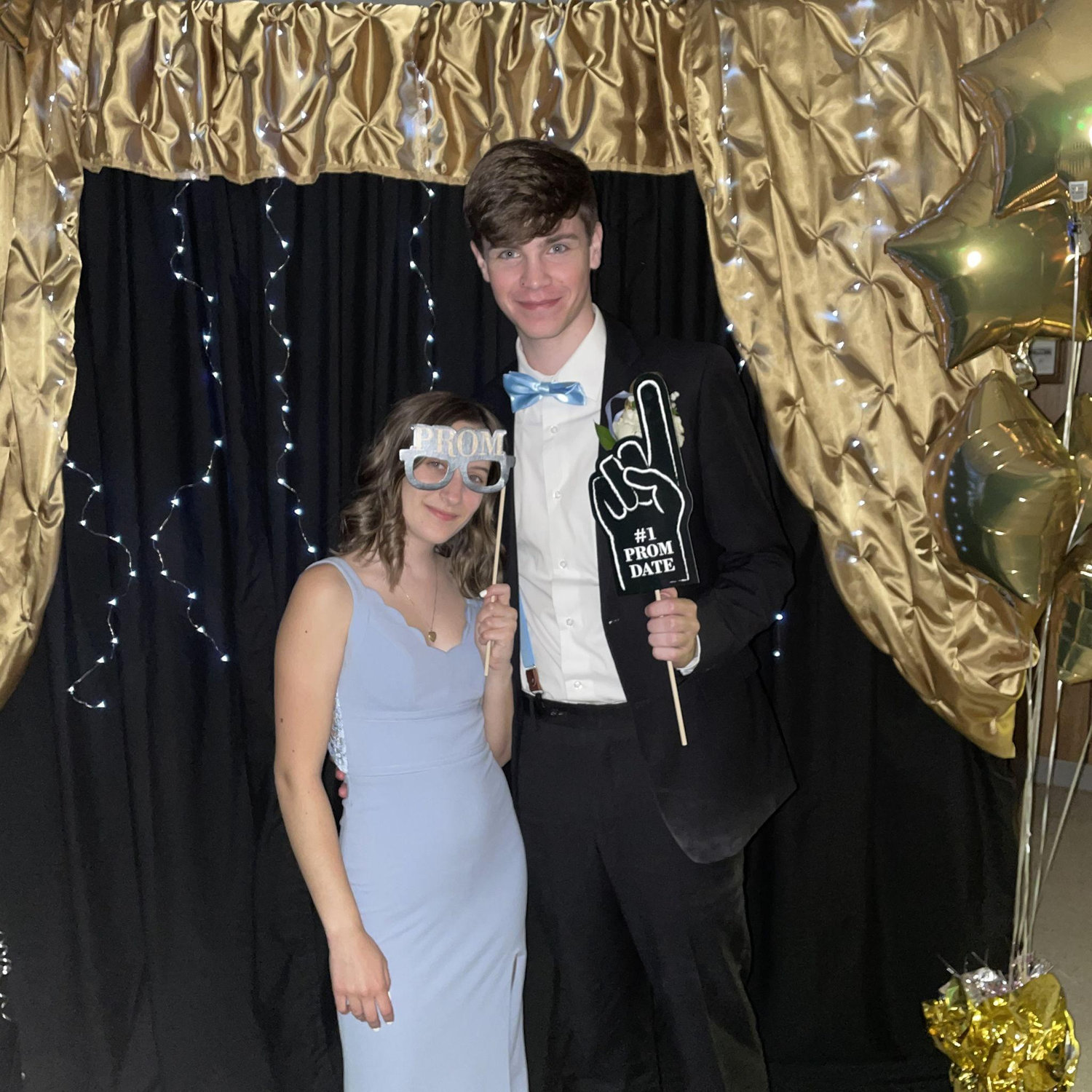 Prom 2021