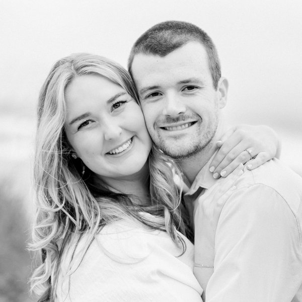 Our Honeymoon Fund (directly through Venmo)