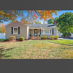 Home Projects