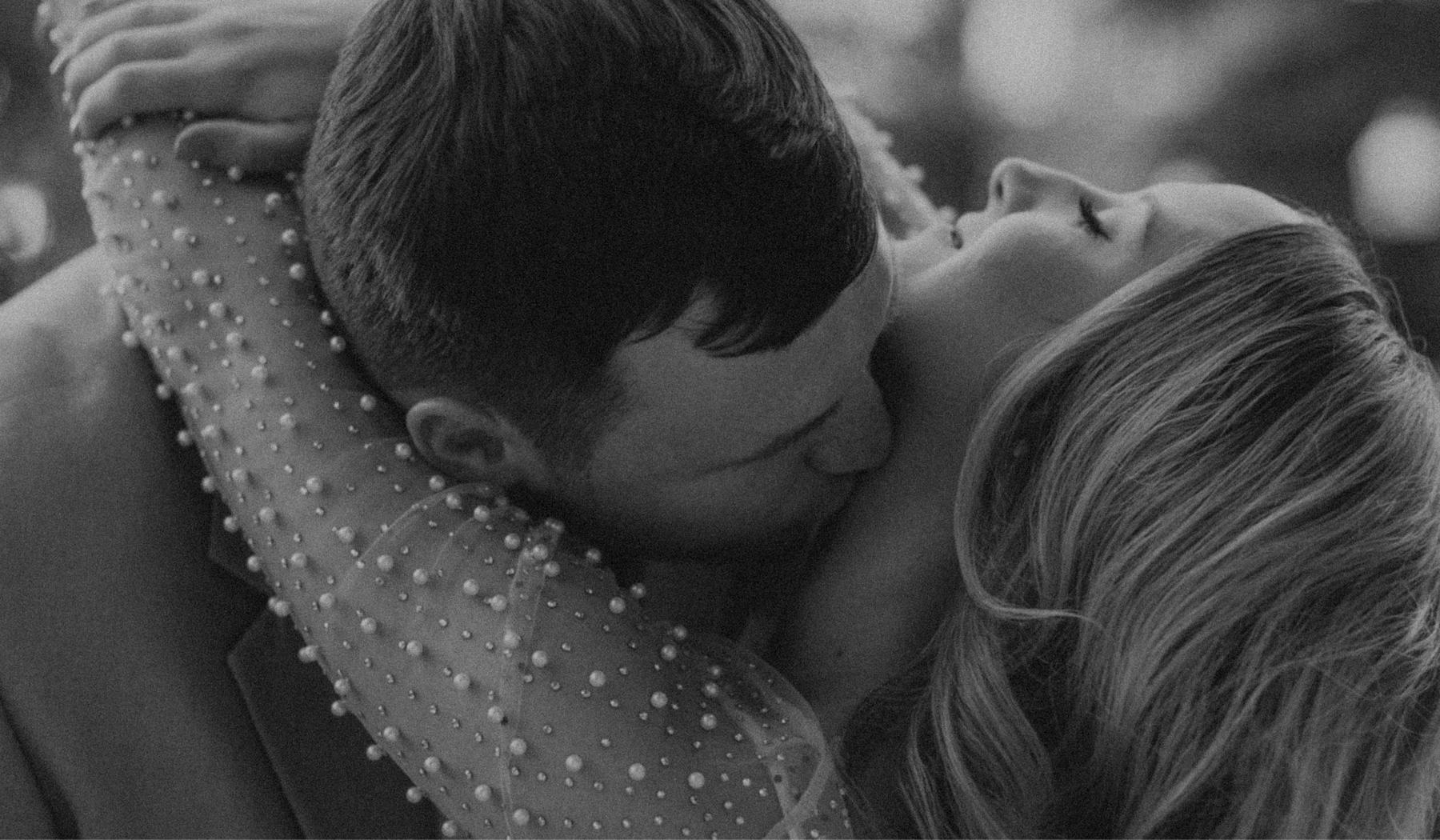 The Wedding Website of Cassie Mosley and Aaron Zawacki