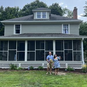 Our Home Renovation Fund