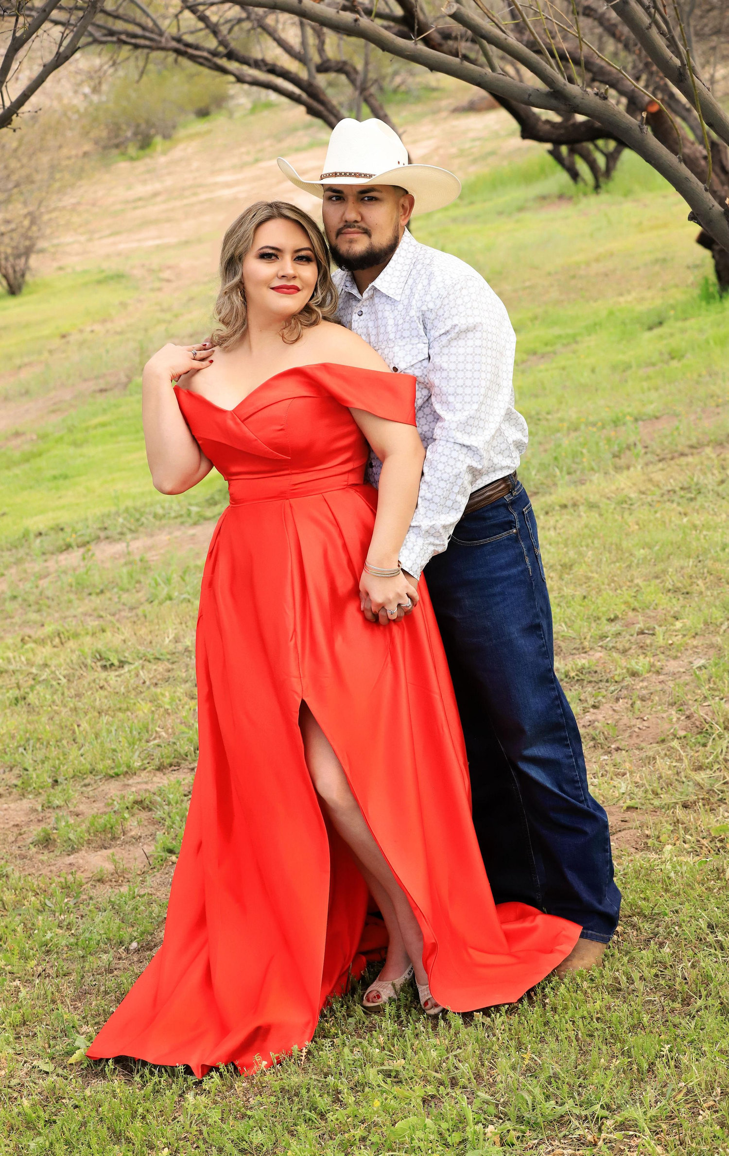 The Wedding Website of Adrianna Lagunas and Marcus Espinoza