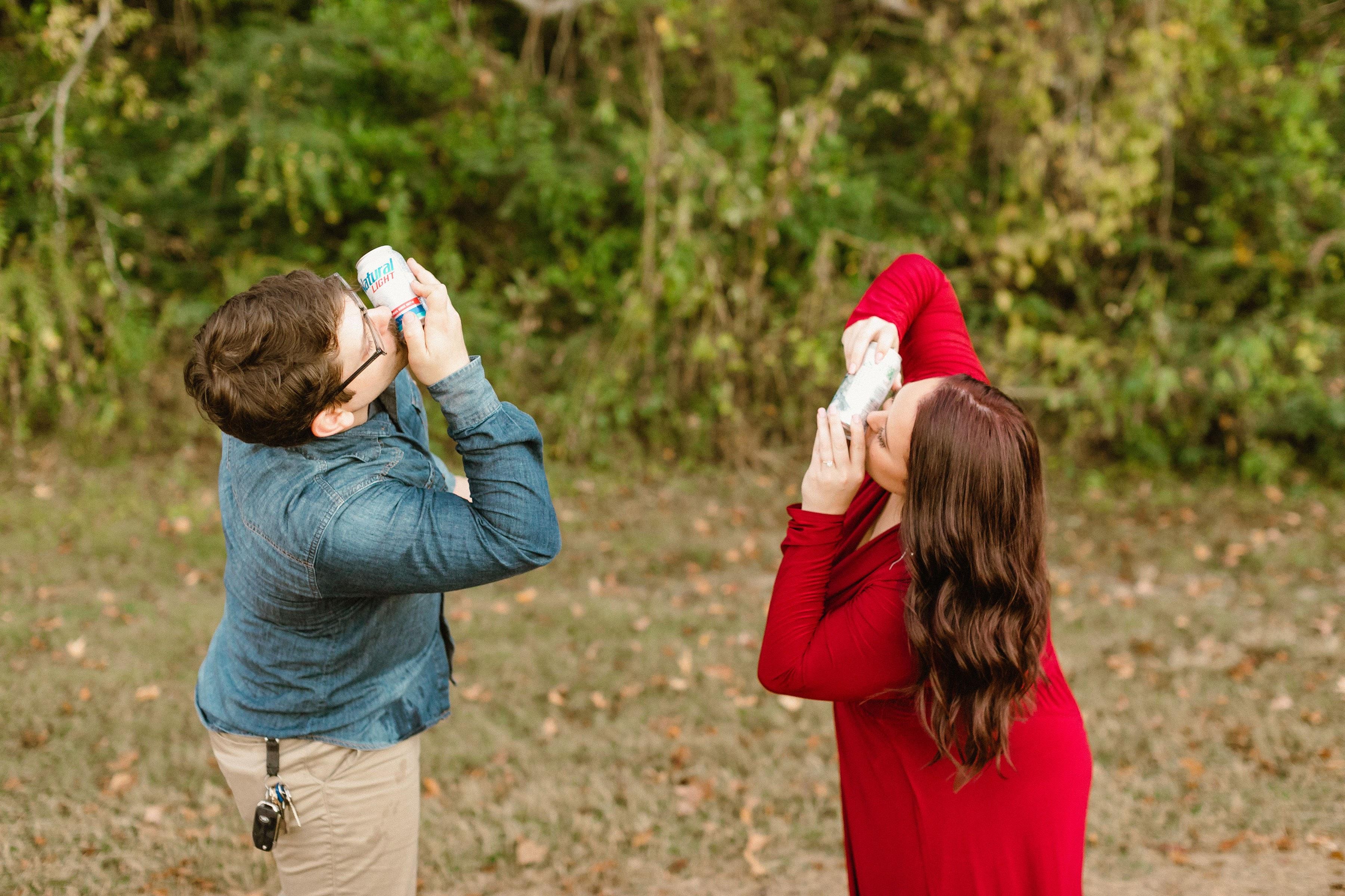 The Wedding Website of Lindsey Stocks and James Connell