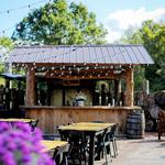 The Saratoga Winery