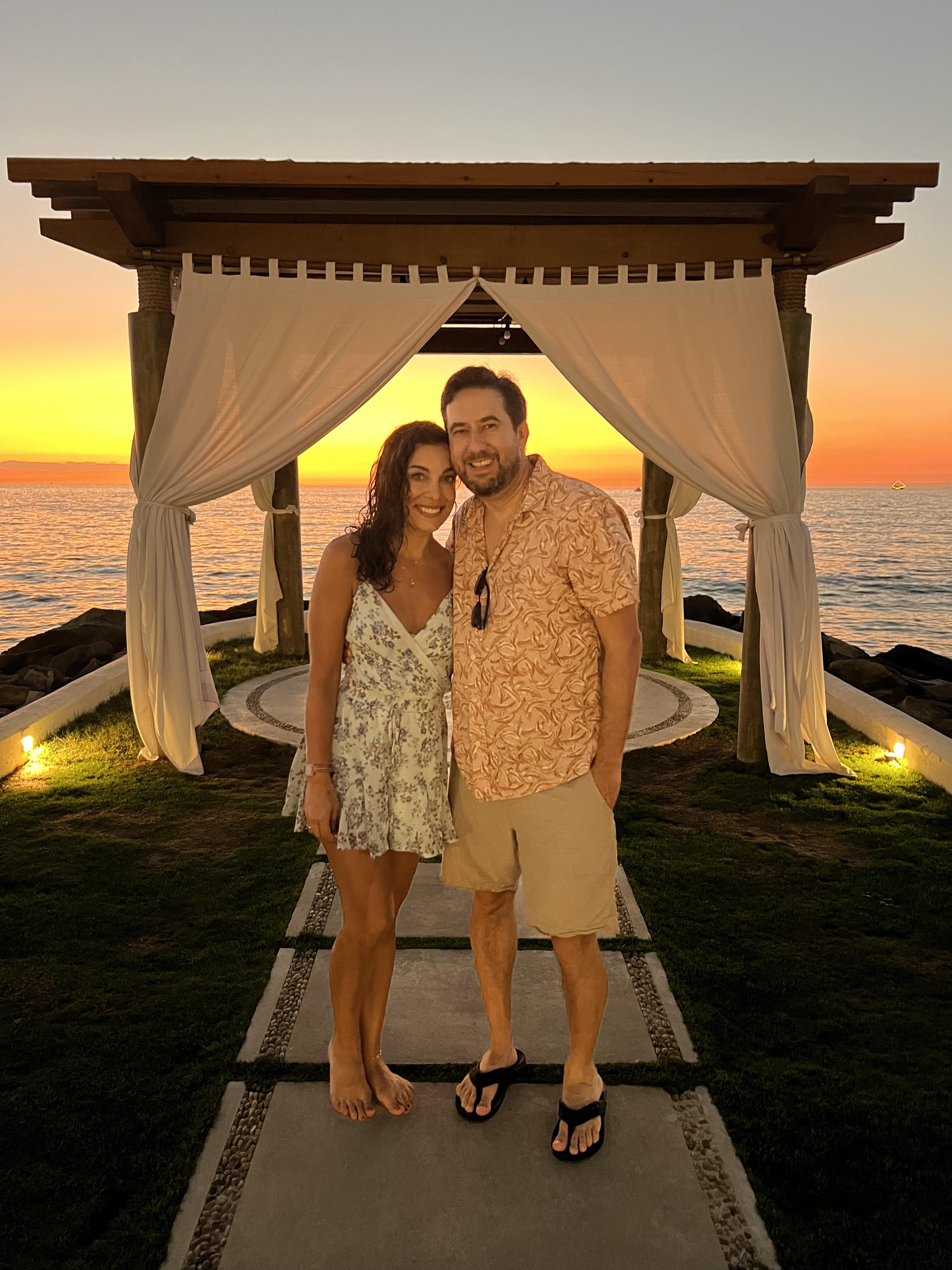 The Wedding Website of Deva Griffin-Grimes and Jessica Norouzi