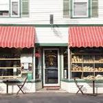 Little Notch Bakery and Café