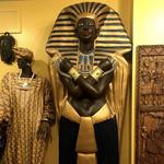 The National Great Blacks In Wax Museum