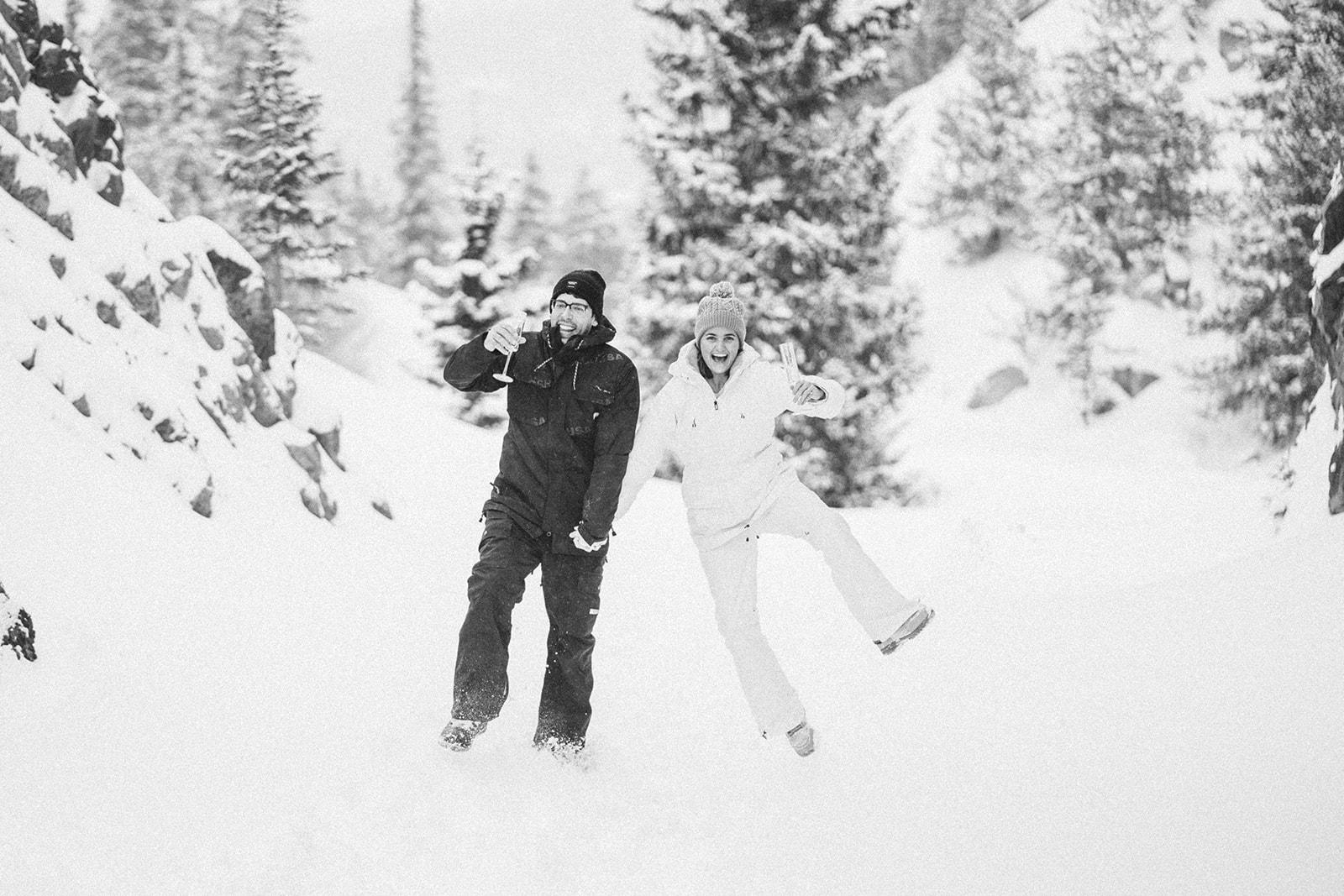 The Wedding Website of Jessica Jantzen and Justin Young