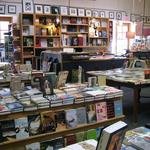 Garcia Street Books