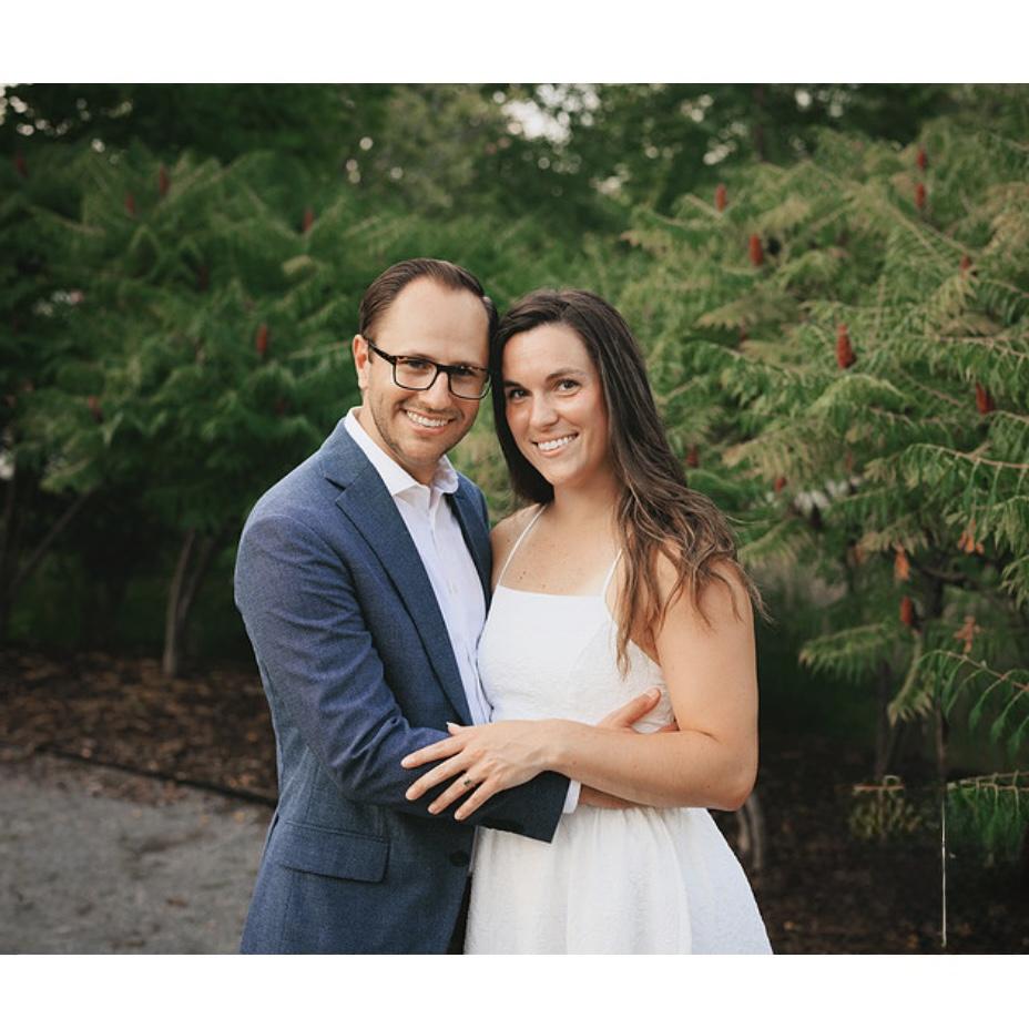 Engagement session with J3!