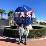Kennedy Space Center Visitor Complex