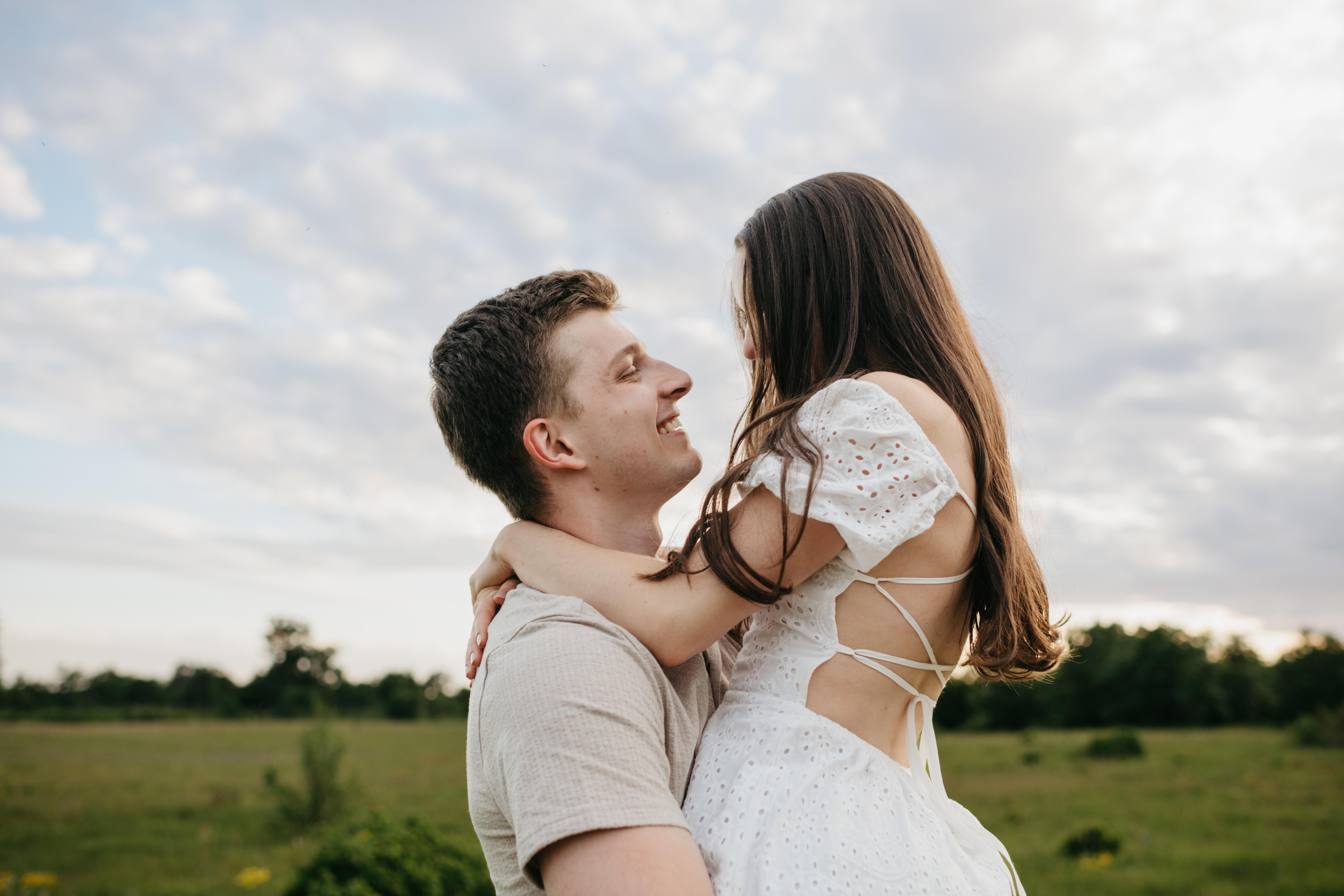 The Wedding Website of Hunter Johnson and Brooke Anderson