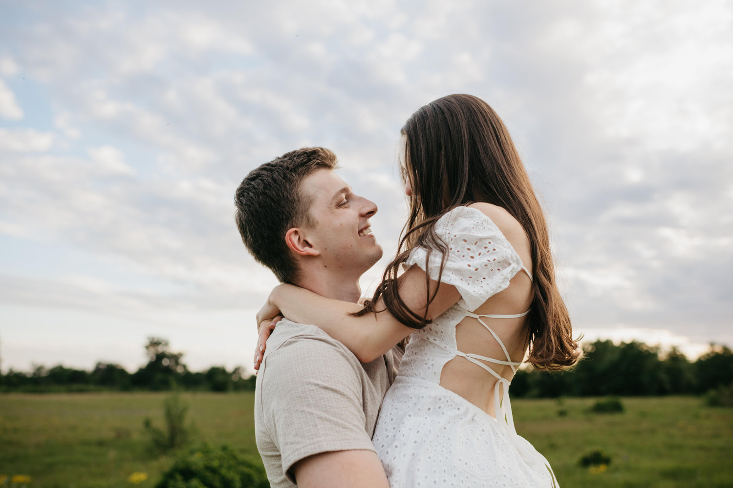 The Wedding Website of Hunter Johnson and Brooke Anderson