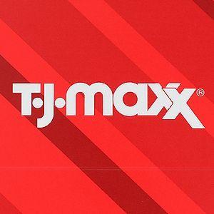 TJ MAXX Gift Card