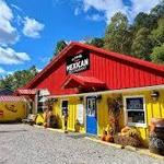 La Cabana Mexican Restaurant