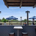 The Deck