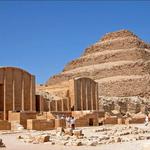 Saqqarah